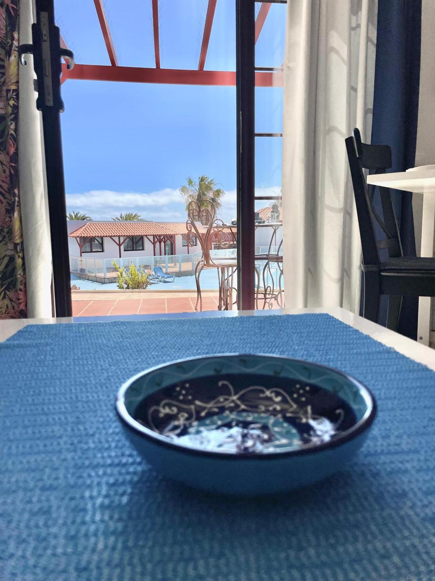 Casa Jazzita 14 Sun Beach カレタ・デ・フステ エクステリア 写真